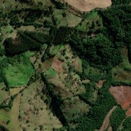 Manfrinópolis map(satellite map)