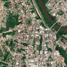 Mafra map(satellite map)
