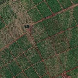 Namaacha District map(satellite map)