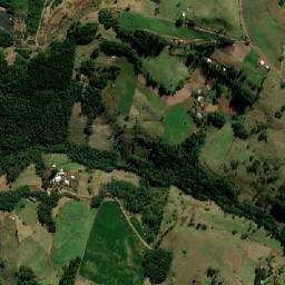 Salgado Filho map(satellite map)