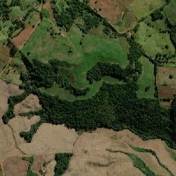 Bom Jesus do Sul map(satellite map)