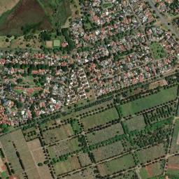 Satellite view of Parkview Golf Club