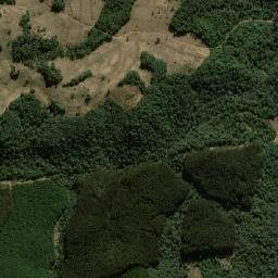 Coronel Domingos Soares map(satellite map)