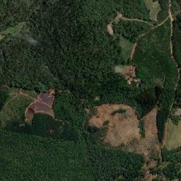 Bituruna map(satellite map)