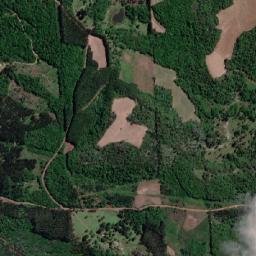 Porto Vitória map(satellite map)