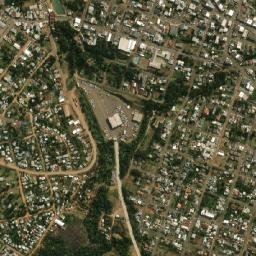 Bernardo de Irigoyen map(satellite map)