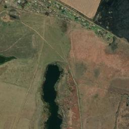 Kriel map(satellite map)