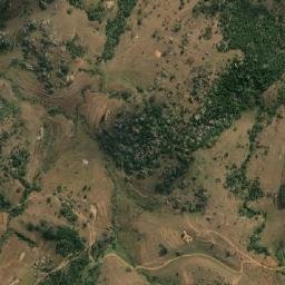 Hhukwini map(satellite map)