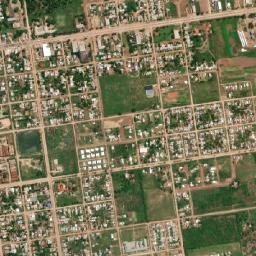 Departamento de Maipú map(satellite map)