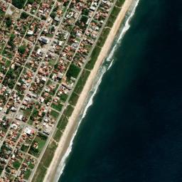 Satellite view of Ervino