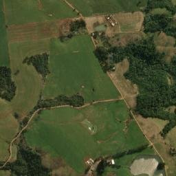 Guarujá do Sul map(satellite map)