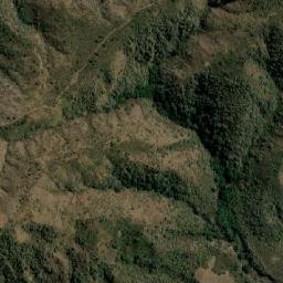 Departamento de Trancas map(satellite map)