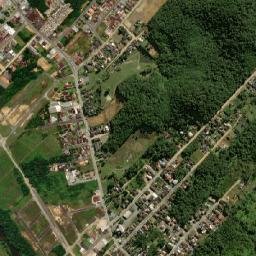 Schroeder map(satellite map)