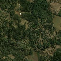 General Carneiro map(satellite map)
