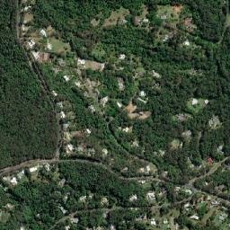 Doonan map(satellite map)