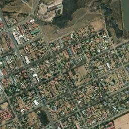 Bethal map(satellite map)