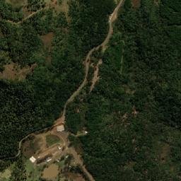 Matos Costa map(satellite map)