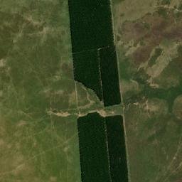 San Miguel map(satellite map)