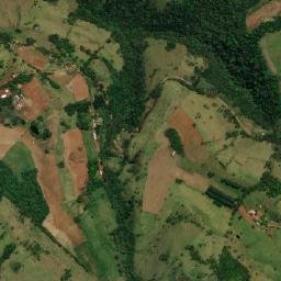 Anchieta map(satellite map)