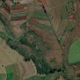 Malkerns map(satellite map)