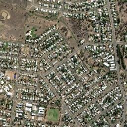 Roma map(satellite map)