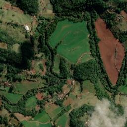 Santa Terezinha do Progresso map(satellite map)