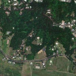 Satellite view of Maroochy River Golf Club