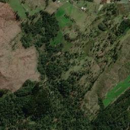 Timbó Grande map(satellite map)