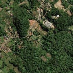 Massaranduba map(satellite map)