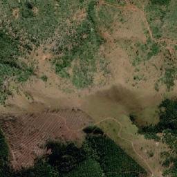 Ntondozi map(satellite map)