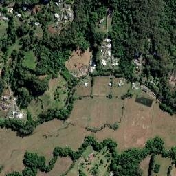 Rosemount map(satellite map)