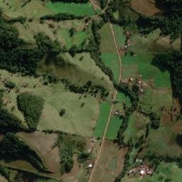 Irati map(satellite map)