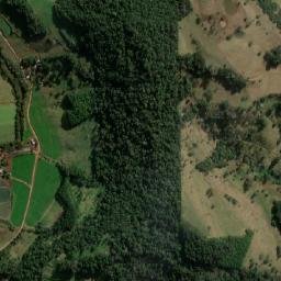 Formosa do Sul map(satellite map)