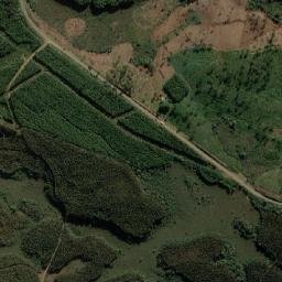 Calmon map(satellite map)