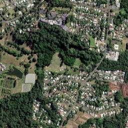 Coes Creek map(satellite map)