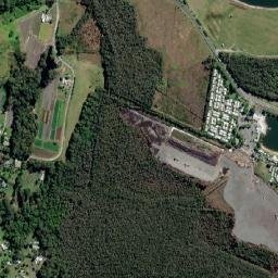 Diddillibah map(satellite map)