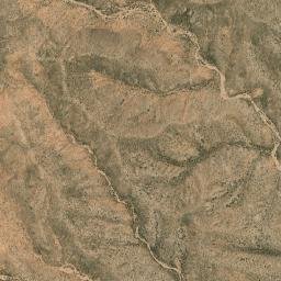 Departamento de Santa María map(satellite map)