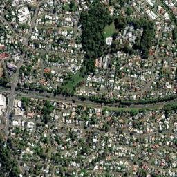 Kuluin map(satellite map)