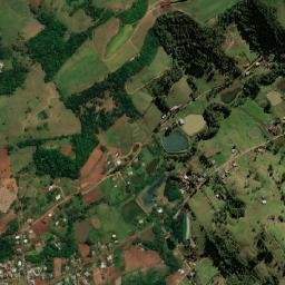 Romelândia map(satellite map)