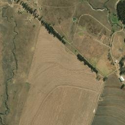 Gert Sibande District Municipality map(satellite map)
