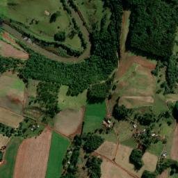São Miguel da Boa Vista map(satellite map)