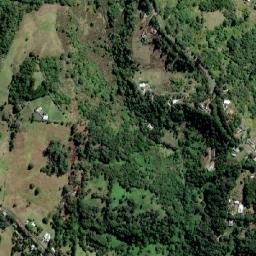 Montville map(satellite map)