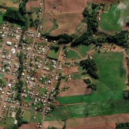 Bom Jesus do Oeste map(satellite map)
