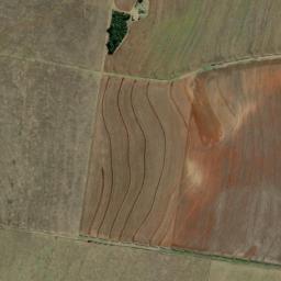 Satellite view of Kumbia Golf Course