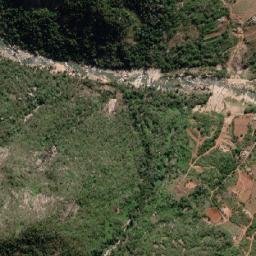 Ngwempisi map(satellite map)