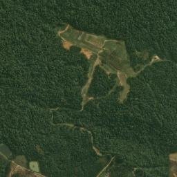 Doutor Pedrinho map(satellite map)