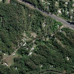 Tanawha map(satellite map)