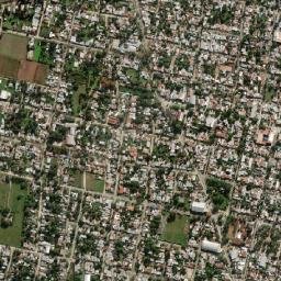 Tafí Viejo map(satellite map)