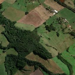 Quilombo map(satellite map)
