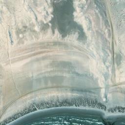 Satellite view of Great Bay